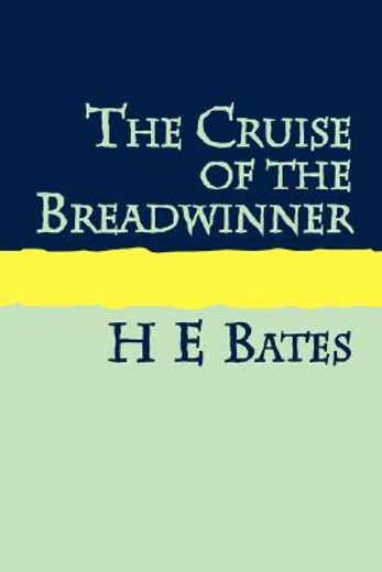 the cruise of the breadwinner