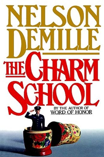 the charm school (en Inglés)
