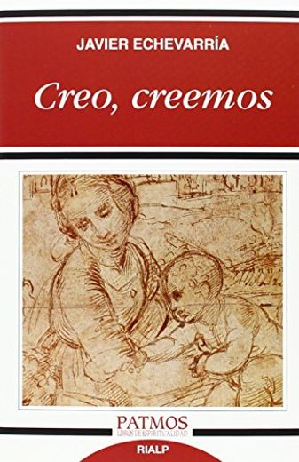 Creo, Creemos (Patmos)