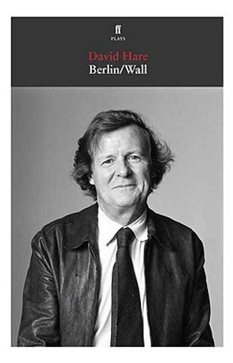 berlin/wall (en Inglés)