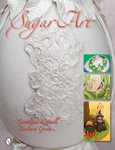 sugar art