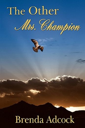 the other mrs. champion (en Inglés)