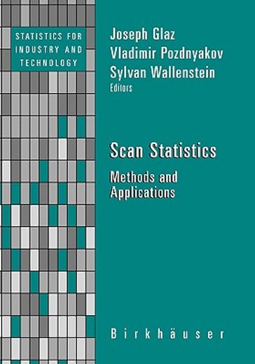 scan statistics,methods and applications