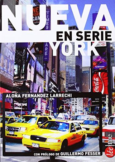 Nueva York En Serie (in Spanish)