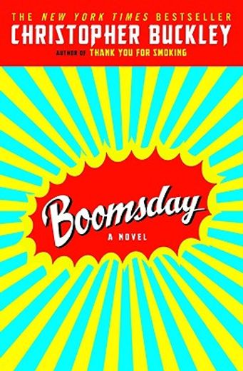 boomsday (en Inglés)