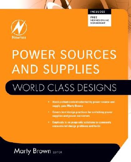 power sources and supplies