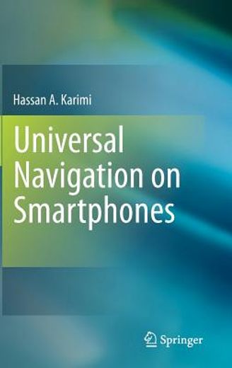 universal navigation of smart phones