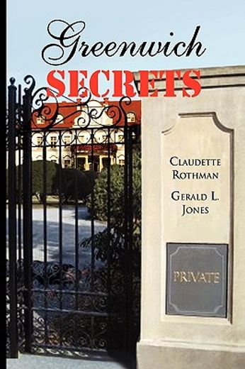 greenwich secrets