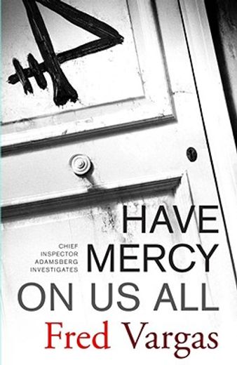 have mercy on us all (en Inglés)