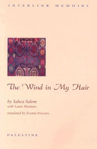 The Wind in My Hair (en Inglés)