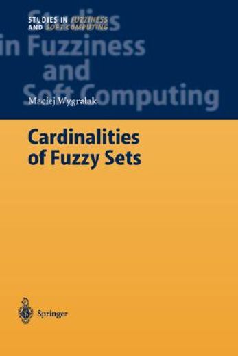 cardinalities of fuzzy sets