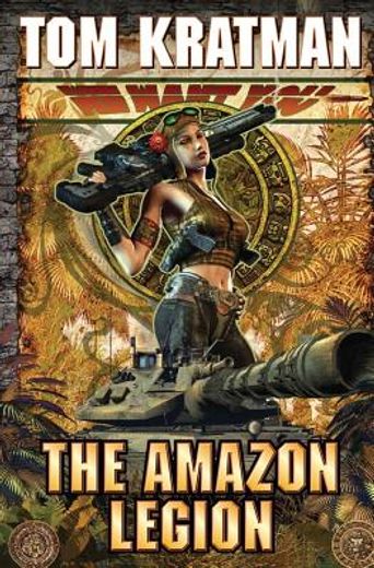 The Amazon Legion (en Inglés)