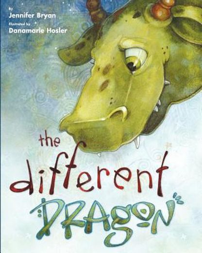 the different dragon (en Inglés)