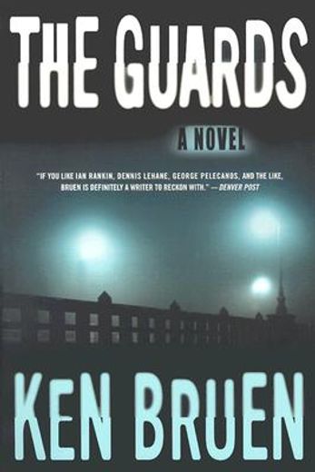 the guards (in English)