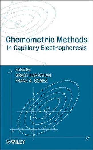 chemometric methods in capillary electrophoresis