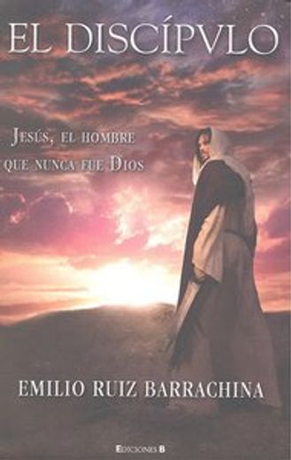 El Discípulo (HISTORICA) (in Spanish)
