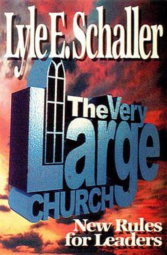 the very large church (in English)