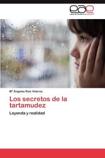 los secretos de la tartamudez