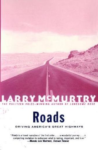 roads,driving america´s great highways (in English)