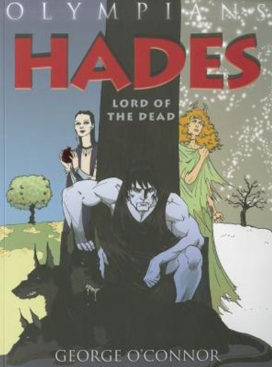 hades (en Inglés)