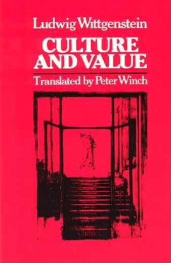 culture and value (in English)