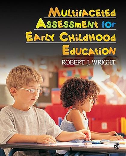 multifaceted assessment for early childhood education