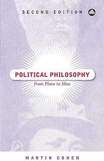 political philosophy,from plato to mao