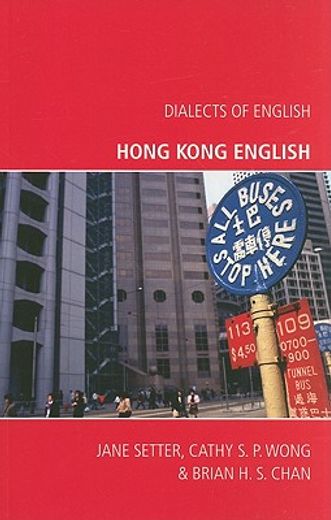 hong kong english