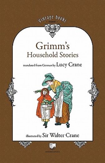 grimm ` s household stories