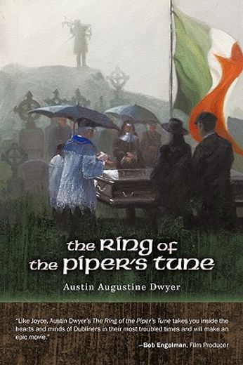 the ring of the piper´s tune