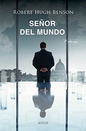 Señor del Mundo