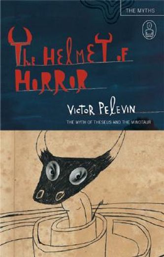 the helmet of horror