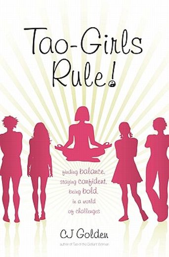 tao-girls rule!