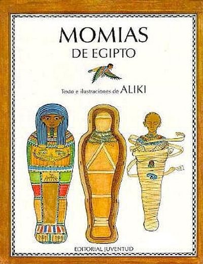Momias de Egipto (3ª Ed. )