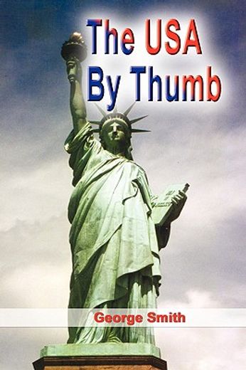 the usa by thumb