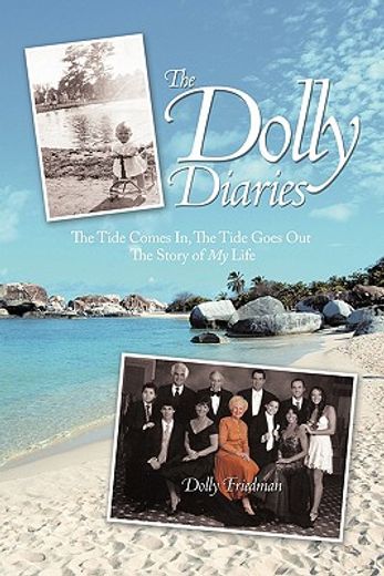 the dolly diaries,the tide comes in, the tide goes out the story of my life