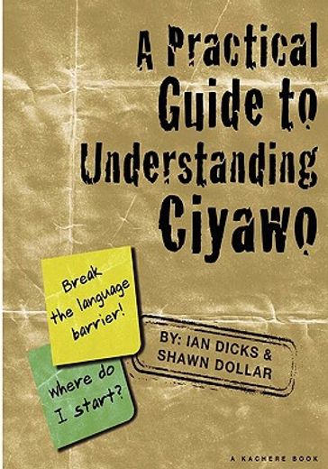 a practical guide to understanding ciyawo