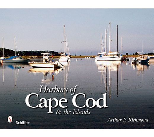 harbors of cape cod & the islands