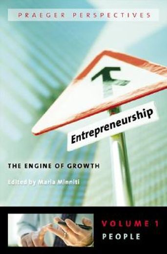entrepreneurship,the engine of growth
