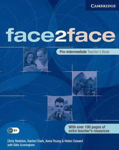 face2face pre-int.- tb