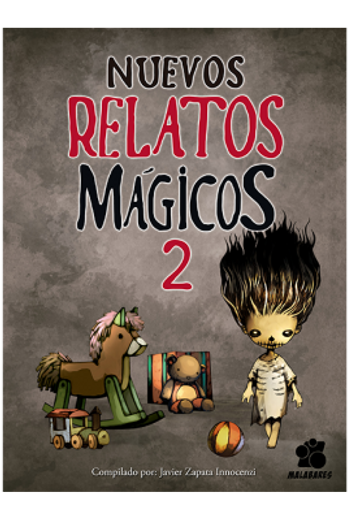 Nuevos Relatos Mágicos 2 (in Spanish)