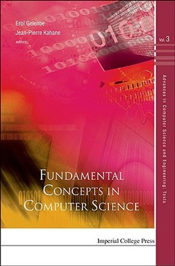 fundamental concepts in computer science