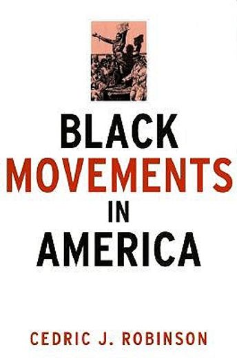black movements in america