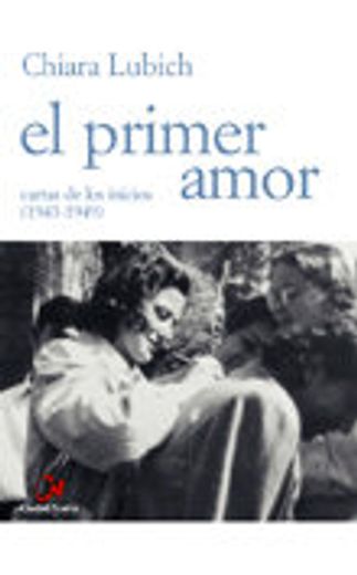 primer amor (in Spanish)
