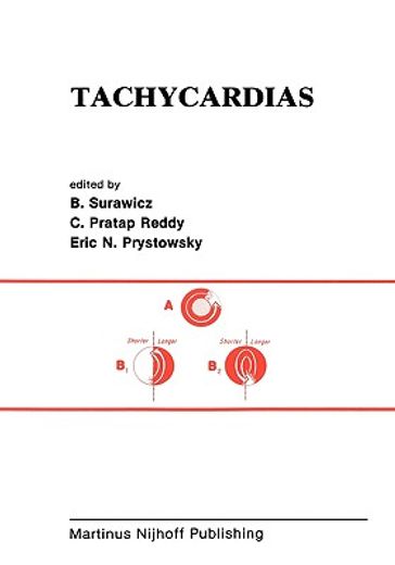 tachycardias (en Inglés)