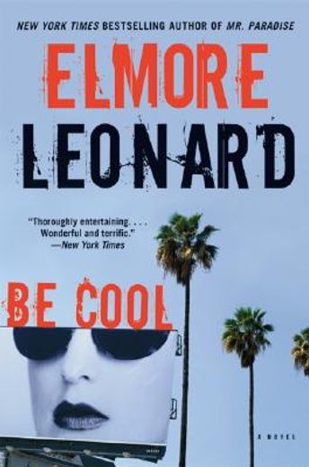 be cool (in English)