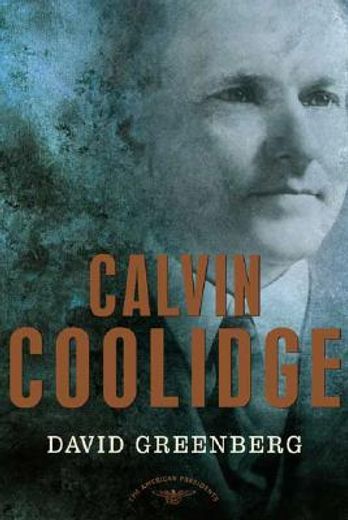 calvin coolidge (in English)