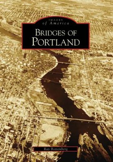 bridges of portland (in English)