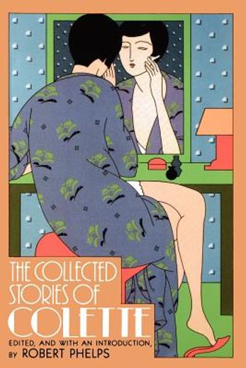 collected stories of colette (in English)