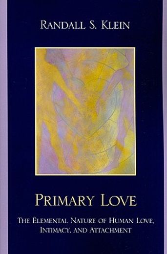 primary love
